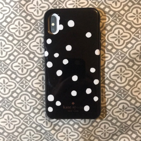 kate spade Accessories - Kate Spade iPhone X Case